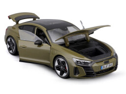 Bburago Audi RS e-tron GT 2022 1:18